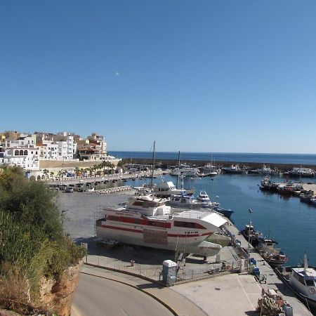 Duplex Con Encanto L'Ametlla de Mar Eksteriør bilde