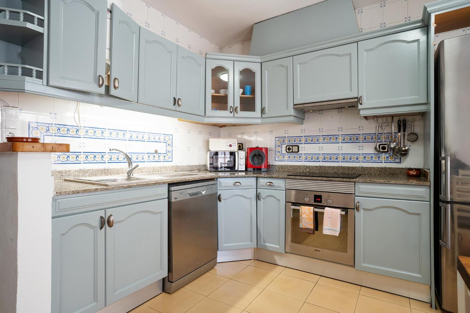 Duplex Con Encanto L'Ametlla de Mar Eksteriør bilde