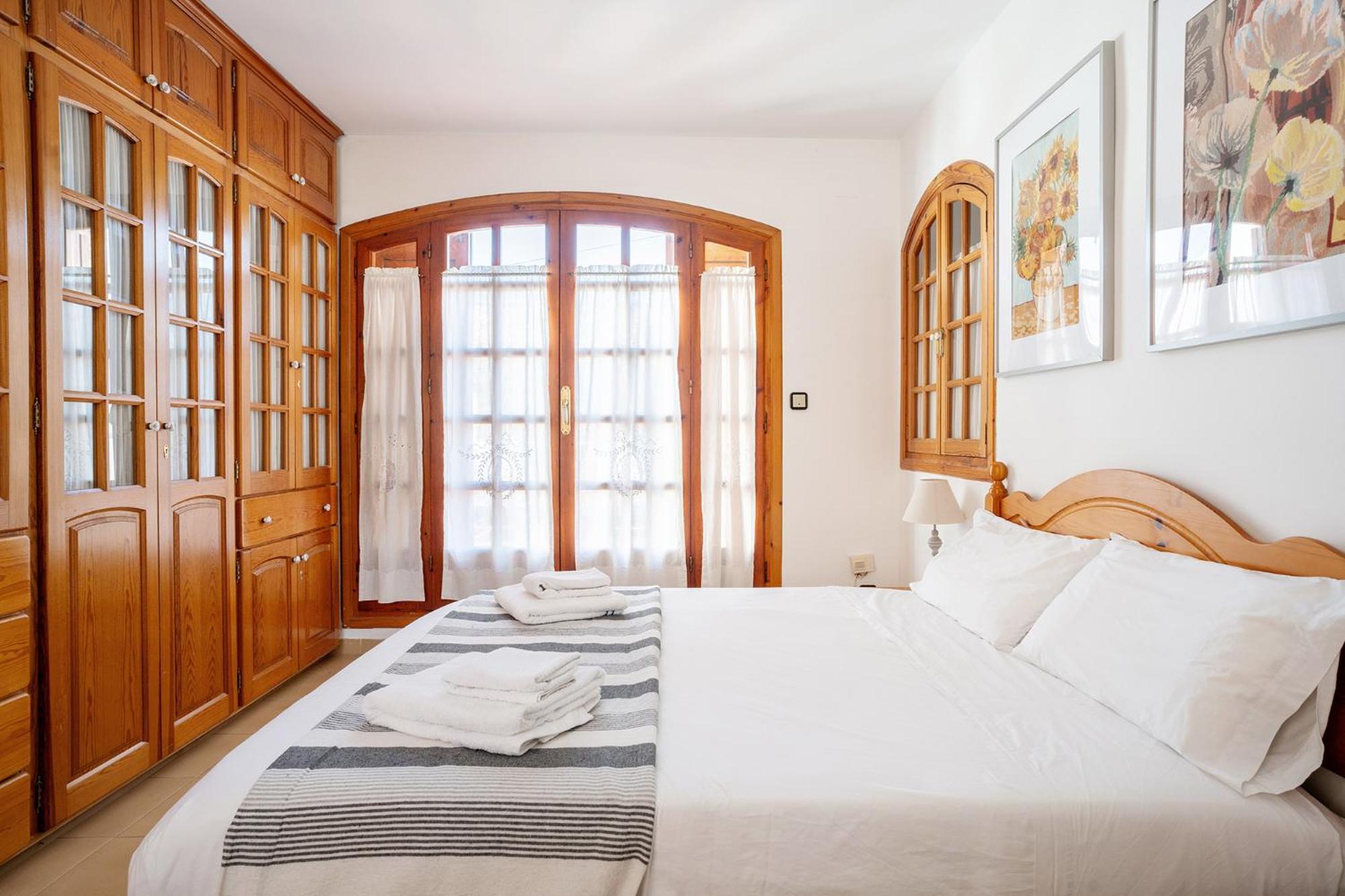 Duplex Con Encanto L'Ametlla de Mar Eksteriør bilde